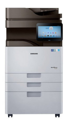 삼성 A3컬러복합기 SL-X4255LX